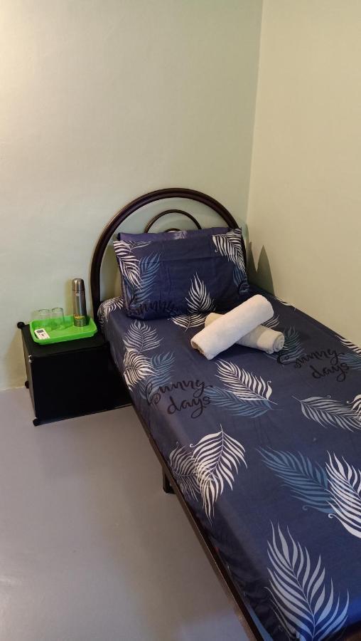 Snoopy Homestay Two Bedroom 峇株巴辖 外观 照片