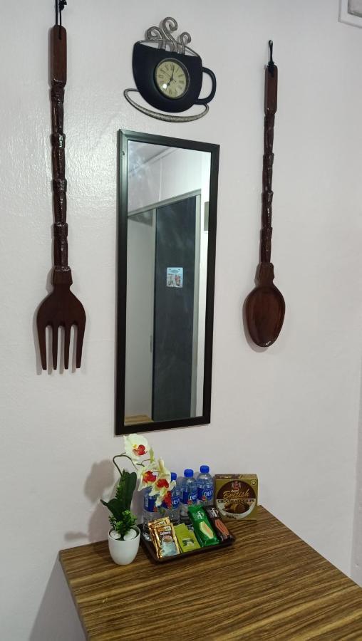 Snoopy Homestay Two Bedroom 峇株巴辖 外观 照片