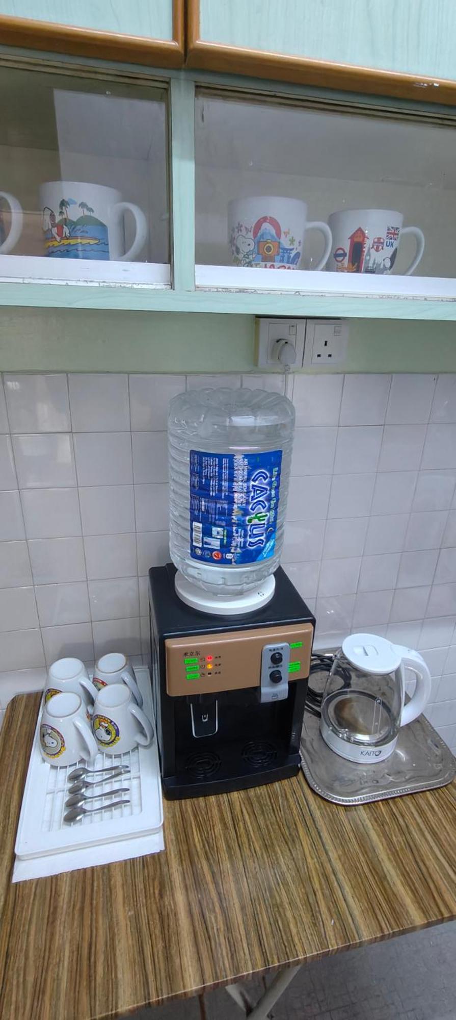 Snoopy Homestay Two Bedroom 峇株巴辖 外观 照片